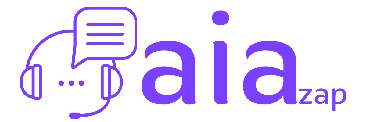 AIAzap — Atendimento inteligente com IA para WhatsApp